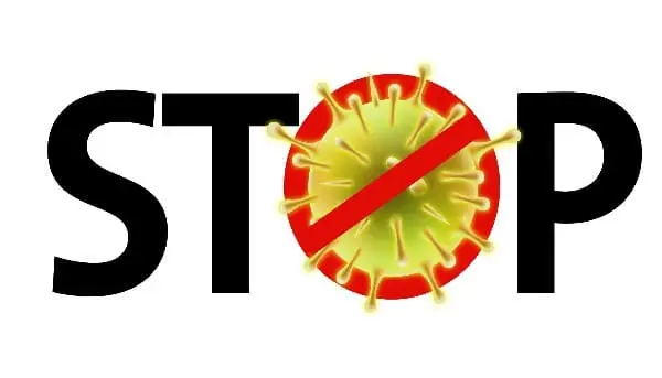 Stop a los virus